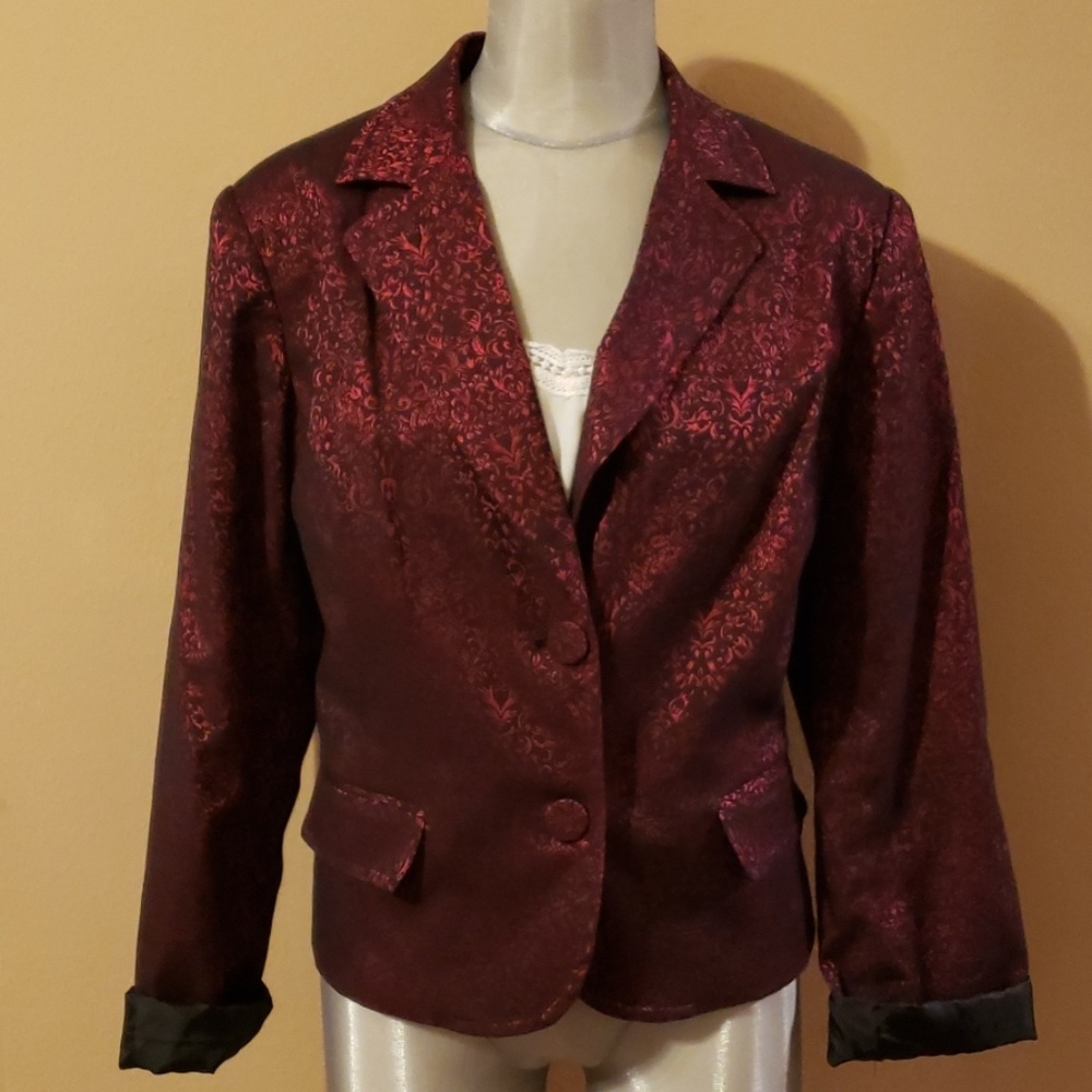 💗Hot Blazer!